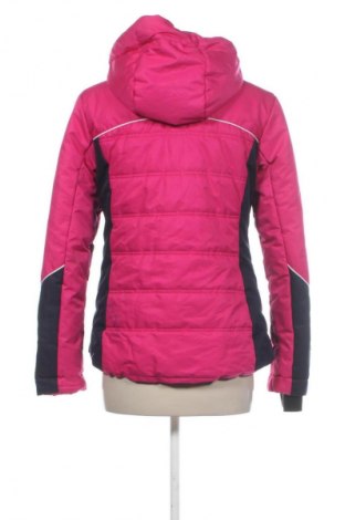 Damenjacke für Wintersports Crane, Größe M, Farbe Rosa, Preis € 33,99