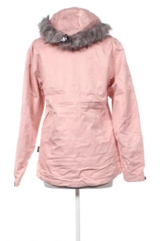 Damenjacke für Wintersports Crane, Größe M, Farbe Aschrosa, Preis € 68,99