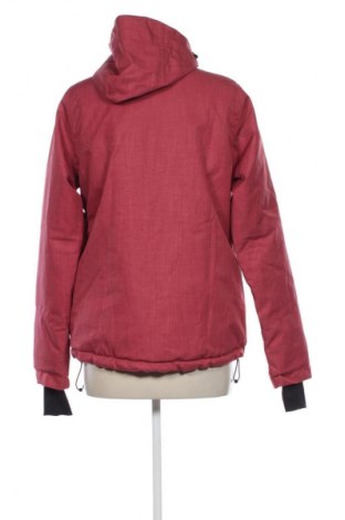 Damenjacke für Wintersports Crivit, Größe S, Farbe Rot, Preis € 38,99