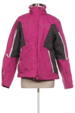 Dámska bunda pre zimné športy  Icepeak, Veľkosť M, Farba Viacfarebná, Cena  63,95 €