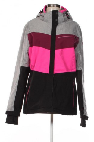 Damenjacke für Wintersports Killtec, Größe XL, Farbe Mehrfarbig, Preis € 73,99