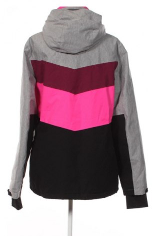 Damenjacke für Wintersports Killtec, Größe XL, Farbe Mehrfarbig, Preis € 73,99