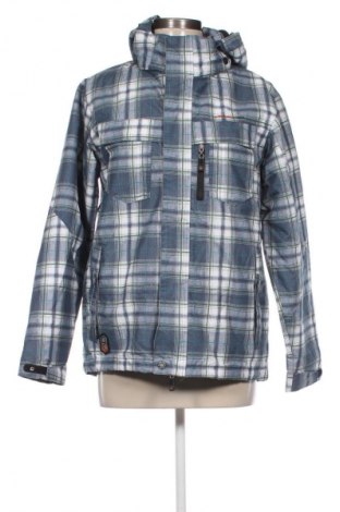 Női dzseki téli sportokhoz Killtec, Méret XL, Szín Sokszínű, Ár 27 909 Ft