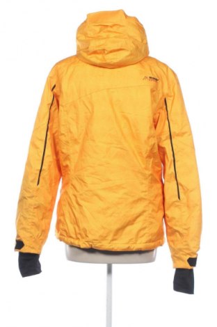 Dámska bunda pre zimné športy  Maier Sports, Veľkosť M, Farba Žltá, Cena  65,95 €