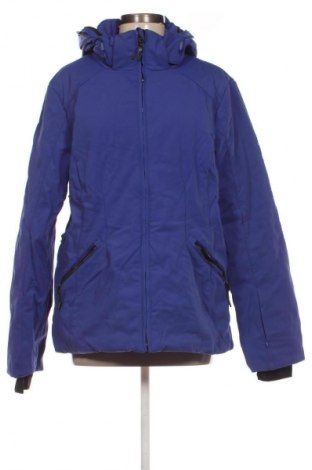 Damenjacke für Wintersports Mountain Warehouse, Größe XL, Farbe Lila, Preis € 53,99