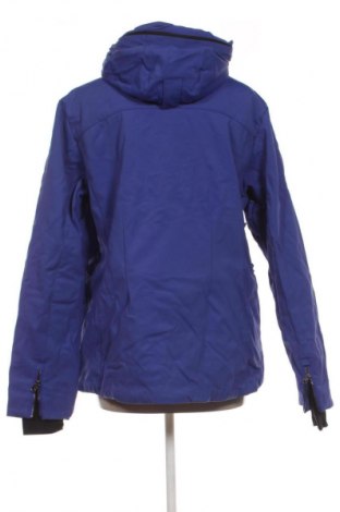 Damenjacke für Wintersports Mountain Warehouse, Größe XL, Farbe Lila, Preis € 53,99