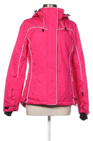 Damenjacke für Wintersports Northville, Größe M, Farbe Rosa, Preis € 37,99