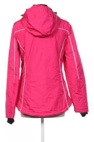 Damenjacke für Wintersports Northville, Größe M, Farbe Rosa, Preis € 37,99