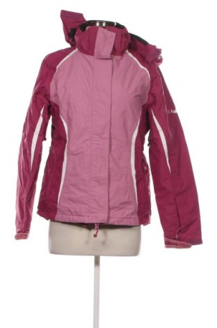 Dámska bunda pre zimné športy  Princess Of Powder By TCM, Veľkosť S, Farba Ružová, Cena  32,95 €
