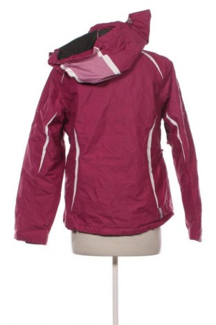 Dámska bunda pre zimné športy  Princess Of Powder By TCM, Veľkosť S, Farba Ružová, Cena  32,95 €