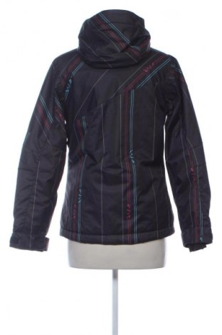 Női dzseki téli sportokhoz Rehall, Méret M, Szín Sokszínű, Ár 12 521 Ft