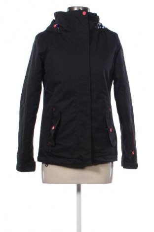 Damenjacke für Wintersports Roxy, Größe XL, Farbe Schwarz, Preis 68,99 €