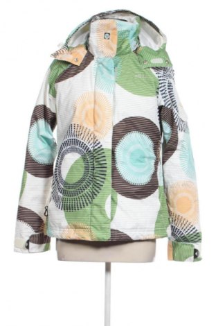 Női dzseki téli sportokhoz Roxy, Méret S, Szín Sokszínű, Ár 27 273 Ft