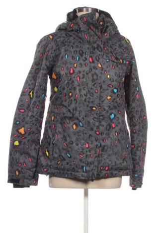 Női dzseki téli sportokhoz Roxy, Méret S, Szín Sokszínű, Ár 25 889 Ft