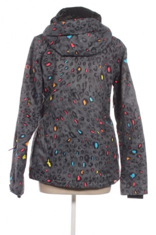 Női dzseki téli sportokhoz Roxy, Méret S, Szín Sokszínű, Ár 25 889 Ft