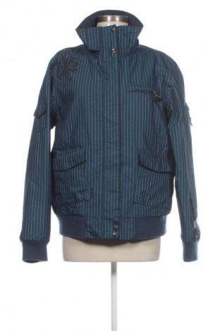 Női dzseki téli sportokhoz Shamp, Méret M, Szín Sokszínű, Ár 14 339 Ft