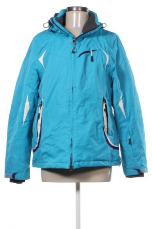 Dámska bunda pre zimné športy  TCM, Veľkosť M, Farba Modrá, Cena  28,95 €