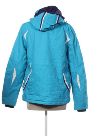 Dámska bunda pre zimné športy  TCM, Veľkosť M, Farba Modrá, Cena  28,95 €