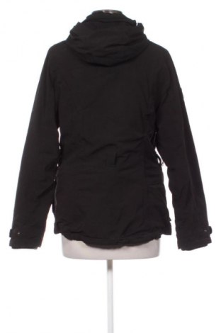 Női dzseki téli sportokhoz Tchibo, Méret S, Szín Fekete, Ár 18 595 Ft