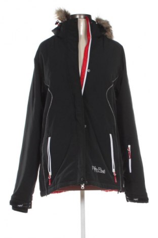 Damenjacke für Wintersports Unbranded, Größe XL, Farbe Mehrfarbig, Preis € 40,99