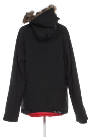 Damenjacke für Wintersports Unbranded, Größe XL, Farbe Mehrfarbig, Preis € 40,99