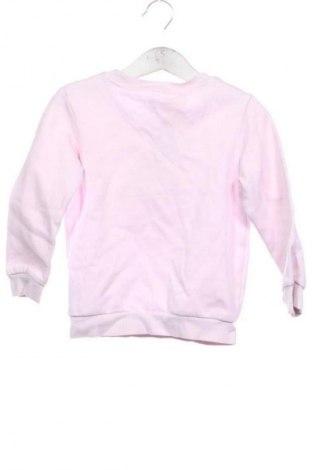 Kinder Shirt Adidas, Größe 2-3y/ 98-104 cm, Farbe Rosa, Preis € 5,99