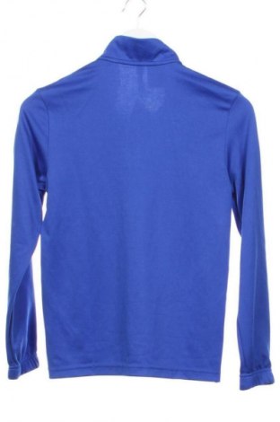 Παιδική μπλούζα Adidas, Μέγεθος 10-11y/ 146-152 εκ., Χρώμα Μπλέ, Τιμή 12,99 €