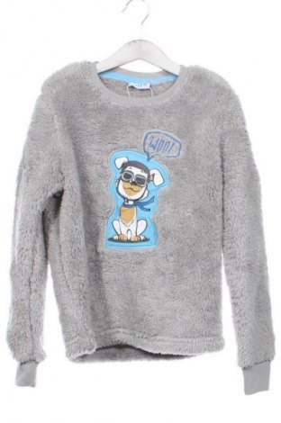 Kinder Shirt Alive, Größe 8-9y/ 134-140 cm, Farbe Grau, Preis € 3,99