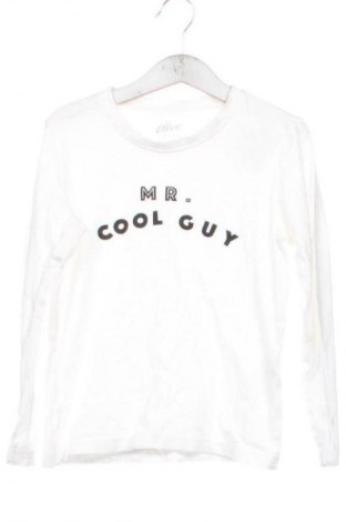 Детска блуза Alive, Размер 5-6y/ 116-122 см, Цвят Бял, Цена 5,62 €