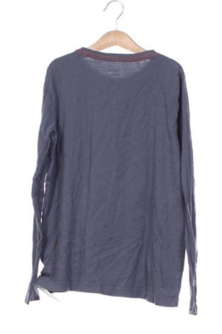 Kinder Shirt Alive, Größe 12-13y/ 158-164 cm, Farbe Blau, Preis € 5,99