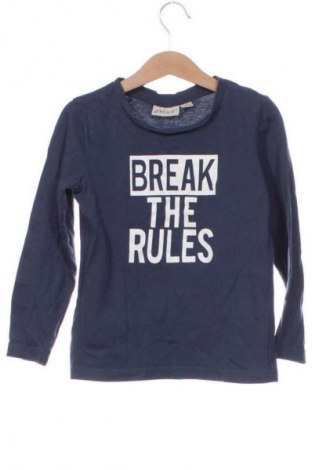 Kinder Shirt Alive, Größe 4-5y/ 110-116 cm, Farbe Mehrfarbig, Preis € 5,99