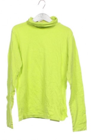 Kinder Shirt Alive, Größe 10-11y/ 146-152 cm, Farbe Grün, Preis 3,99 €