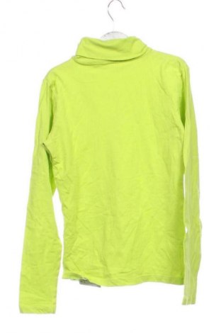 Kinder Shirt Alive, Größe 10-11y/ 146-152 cm, Farbe Grün, Preis 3,99 €