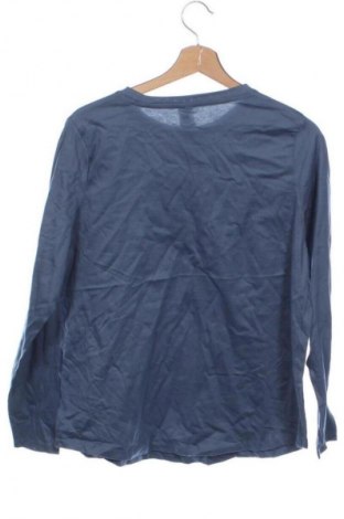 Kinder Shirt Anko, Größe 13-14y/ 164-168 cm, Farbe Blau, Preis € 3,99