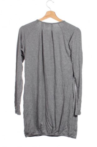 Kinder Shirt Armani Junior, Größe 14-15y/ 168-170 cm, Farbe Grau, Preis € 10,99