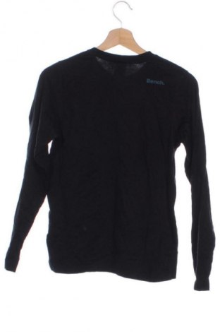 Kinder Shirt Bench, Größe 12-13y/ 158-164 cm, Farbe Schwarz, Preis € 6,99
