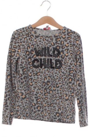 Kinder Shirt Boboli, Größe 5-6y/ 116-122 cm, Farbe Mehrfarbig, Preis € 4,99