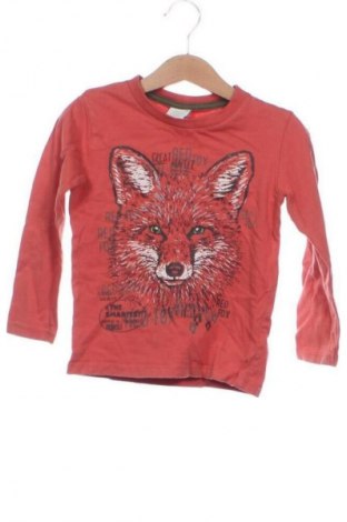 Dziecięca bluzka Boboli, Rozmiar 18-24m/ 86-98 cm, Kolor Kolorowy, Cena 21,86 zł