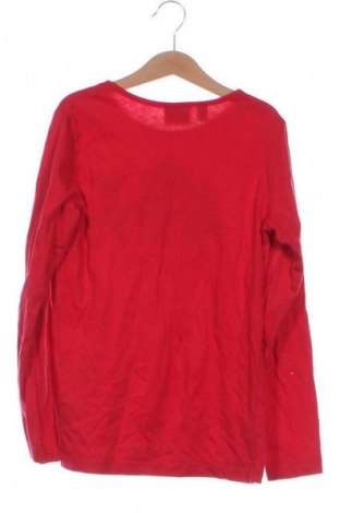 Kinder Shirt Bpc Bonprix Collection, Größe 9-10y/ 140-146 cm, Farbe Rot, Preis € 3,99