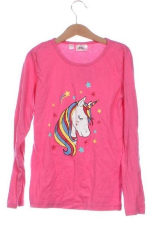 Kinder Shirt Bpc Bonprix Collection, Größe 8-9y/ 134-140 cm, Farbe Rosa, Preis € 3,99