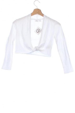 Kinder Shirt Bpc Bonprix Collection, Größe 9-10y/ 140-146 cm, Farbe Weiß, Preis € 3,99