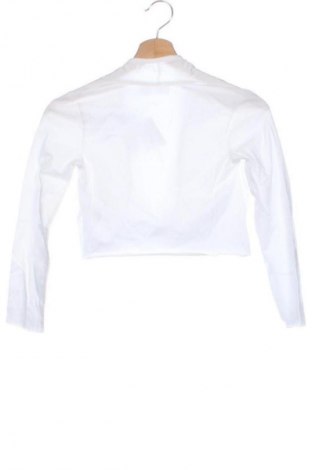 Kinder Shirt Bpc Bonprix Collection, Größe 9-10y/ 140-146 cm, Farbe Weiß, Preis € 3,99