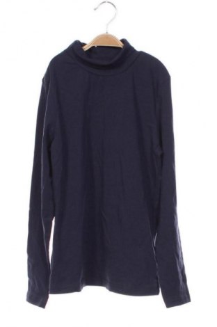 Детска блуза Bpc Bonprix Collection, Размер 9-10y/ 140-146 см, Цвят Син, Цена 5,11 €