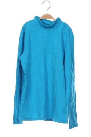 Детска блуза Bpc Bonprix Collection, Размер 9-10y/ 140-146 см, Цвят Син, Цена 5,11 €