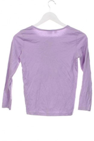 Dziecięca bluzka Bpc Bonprix Collection, Rozmiar 9-10y/ 140-146 cm, Kolor Fioletowy, Cena 27,99 zł