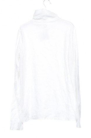 Παιδική μπλούζα C&A, Μέγεθος 15-18y/ 170-176 εκ., Χρώμα Λευκό, Τιμή 4,99 €