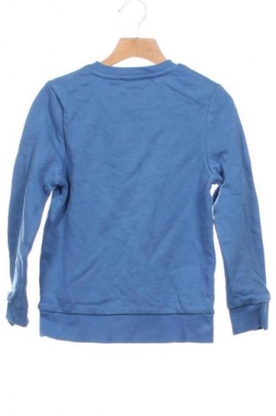 Детска блуза C&A, Размер 7-8y/ 128-134 см, Цвят Син, Цена 5,11 €