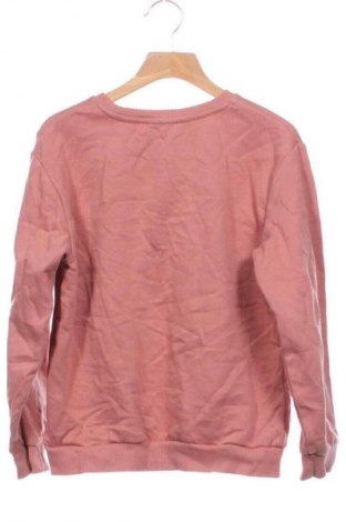 Kinder Shirt C&A, Größe 8-9y/ 134-140 cm, Farbe Aschrosa, Preis 5,99 €