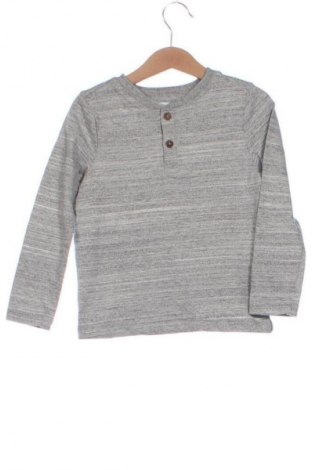 Kinder Shirt C&A, Größe 3-4y/ 104-110 cm, Farbe Grau, Preis € 5,99
