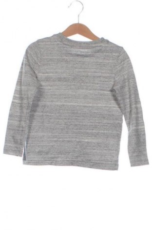 Kinder Shirt C&A, Größe 3-4y/ 104-110 cm, Farbe Grau, Preis € 5,99